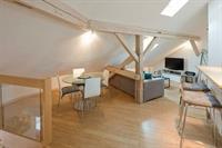 Sainte-helene Apartment Straßburg