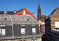 Sainte-helene * Straßburg